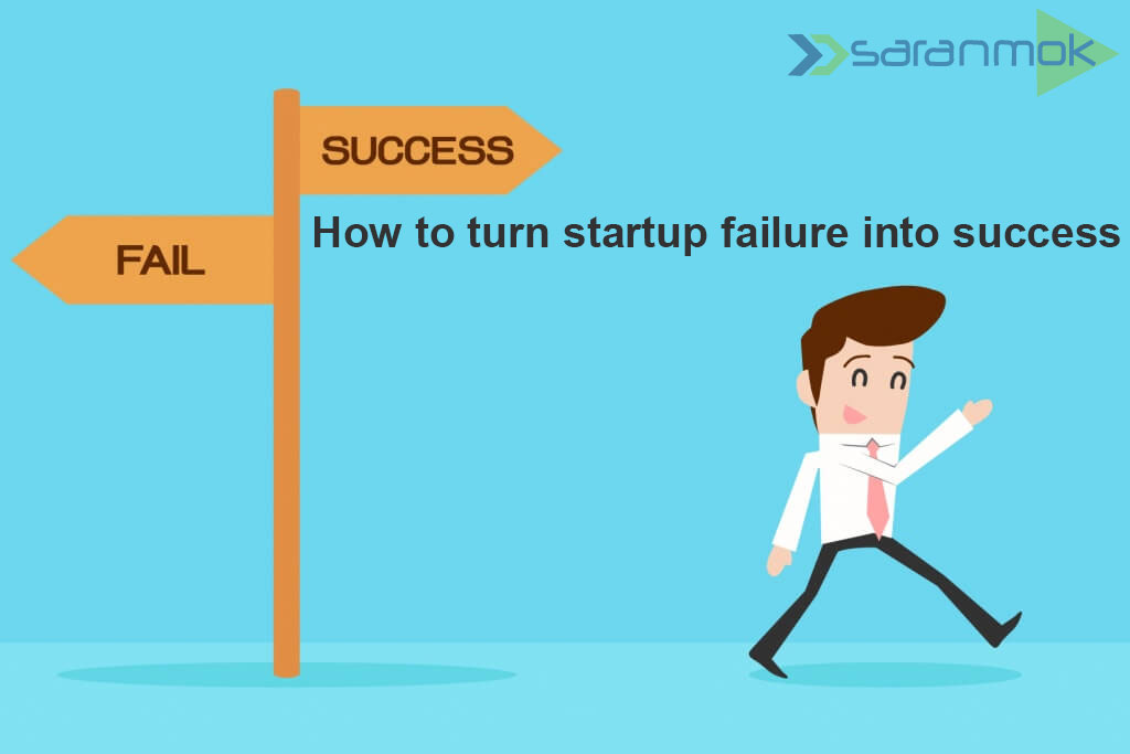 7 Potential Tips How To Turn Failed Startups Into Success