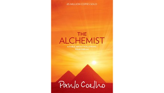 the alchemist book online