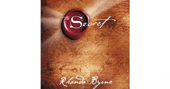 The secret book review