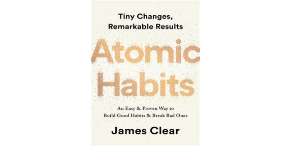 download the new Atomic Habits