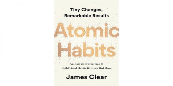 atomic habits audiobook full