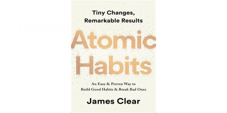 atomic habits book listen